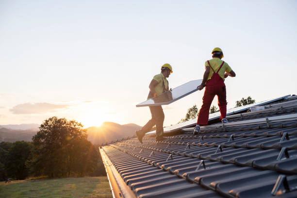 Best 4 Ply Roofing  in St David, AZ