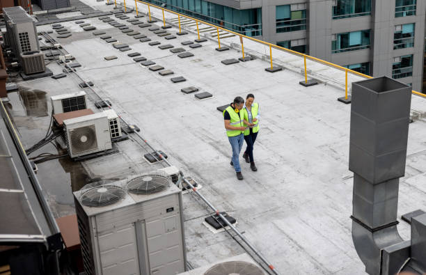 Best Hot Roofs  in St David, AZ