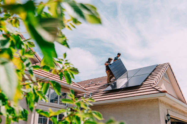 Best 4 Ply Roofing  in St David, AZ