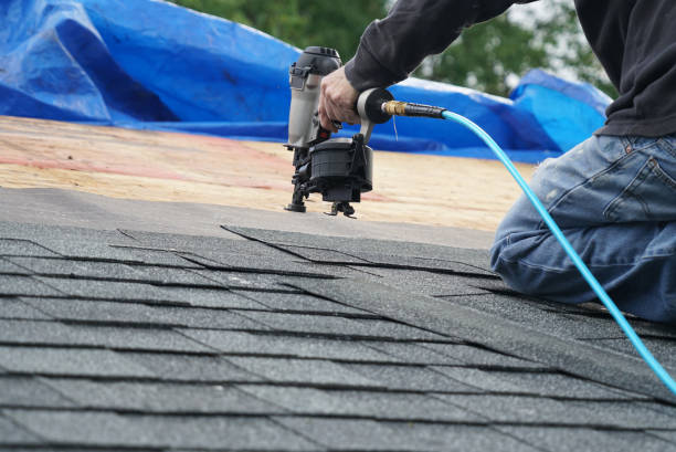Roof Insulation in St David, AZ
