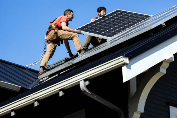 Best Slate Roofing  in St David, AZ