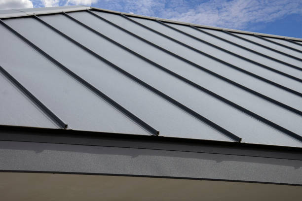 Best Chimney Flashing Repair  in St David, AZ